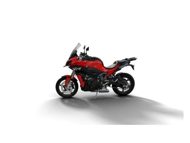BMW S 1000 XR 
