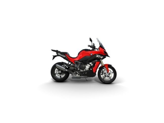 BMW S 1000 XR 