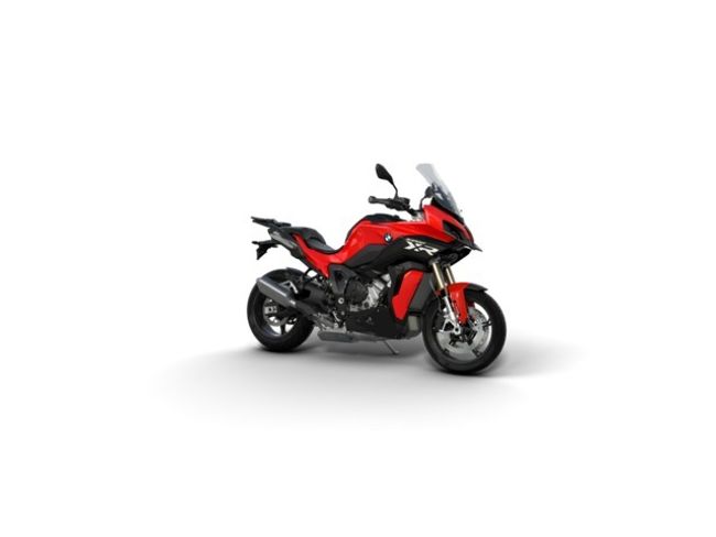 BMW S 1000 XR 
