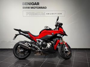 BMW S 1000 XR   Gasolina - Foto 9