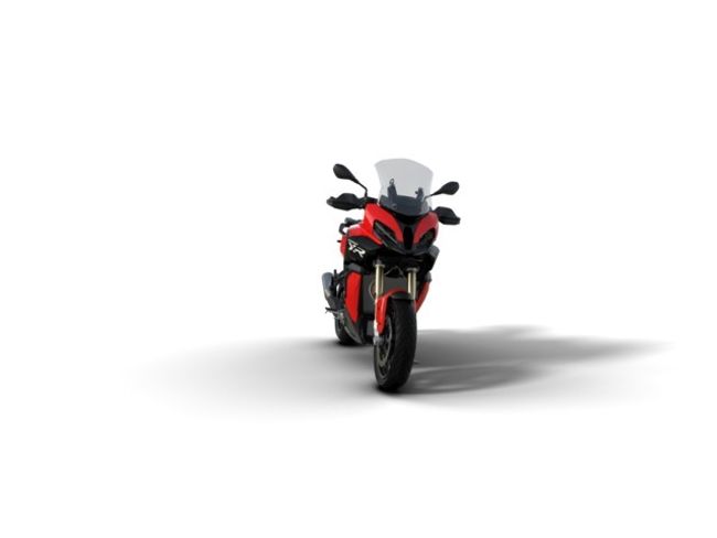 BMW S 1000 XR 