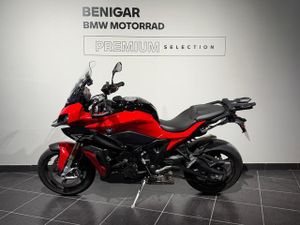 BMW S 1000 XR   Gasolina - Foto 2