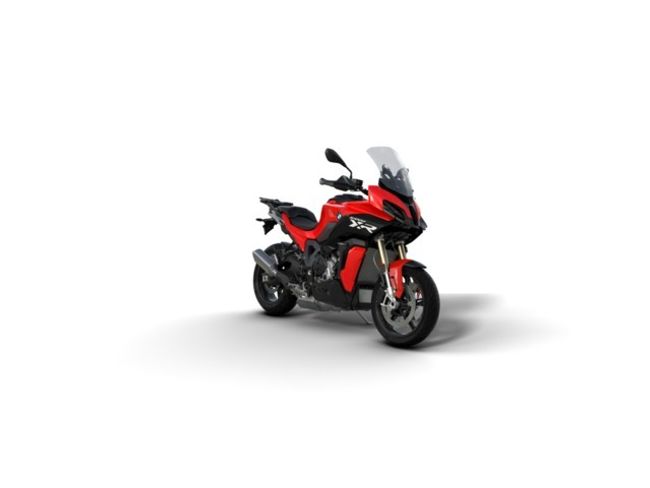 BMW S 1000 XR 
