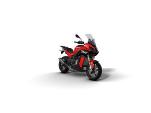BMW S 1000 XR   - Foto 3