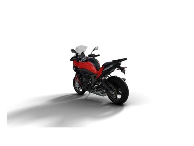 BMW S 1000 XR 