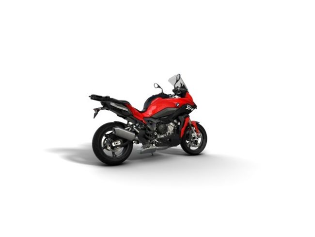 BMW S 1000 XR 