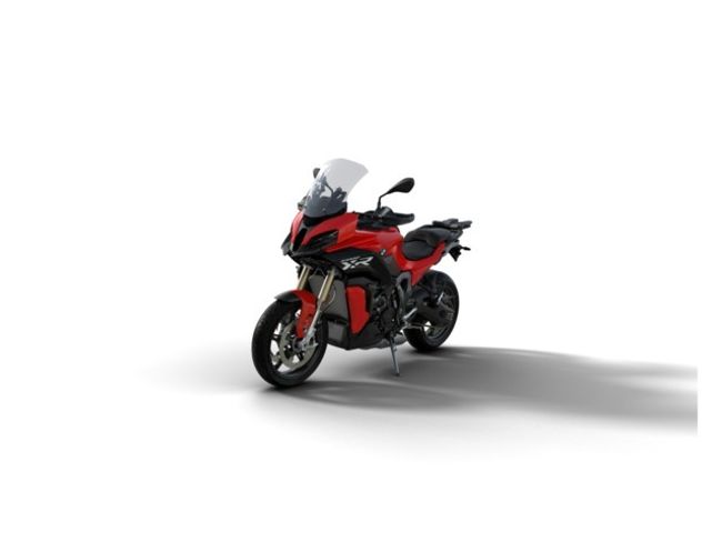 BMW S 1000 XR 