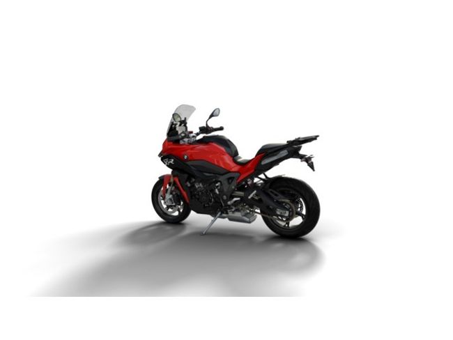 BMW S 1000 XR 