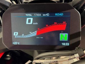 BMW S 1000 XR   Gasolina - Foto 11