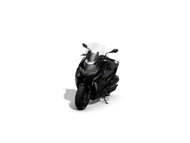 BMW C400GT 