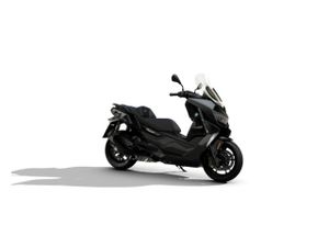BMW C400GT   - Foto 5