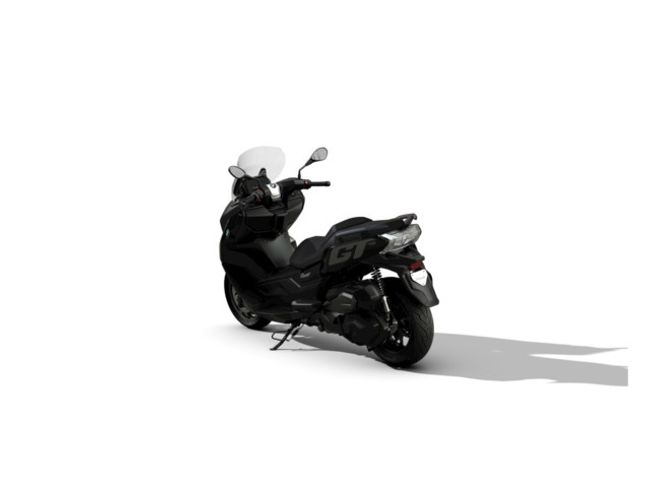 BMW C400GT 