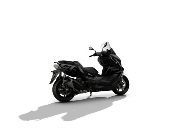 BMW C400GT 
