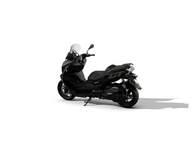 BMW C400GT 