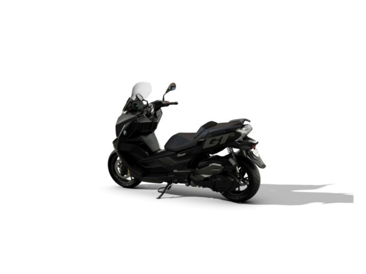 BMW C400GT   - Foto 12