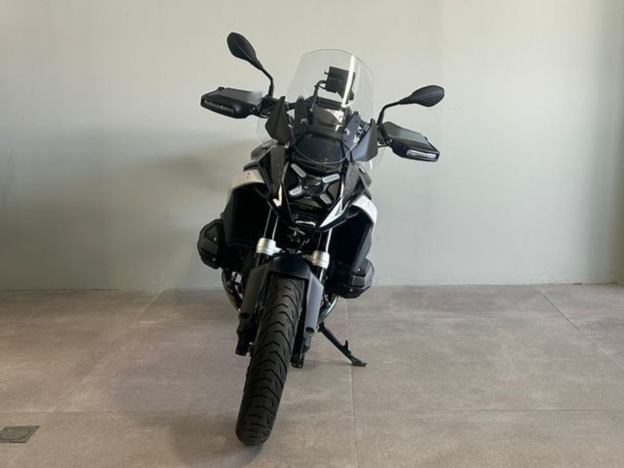 BMW R 1300 GS   - Foto 4