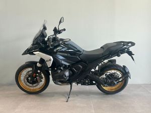 BMW R 1300 GS   - Foto 2
