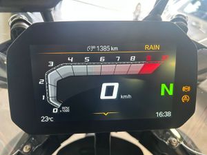 BMW R 1300 GS   - Foto 11