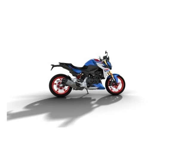 BMW F900R 