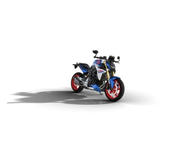 BMW F900R 