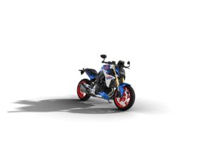 BMW F900R   - Foto 3