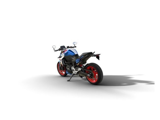 BMW F900R 