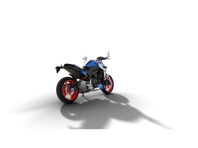 BMW F900R 