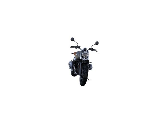 BMW R nineT Scrambler 