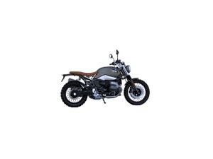 BMW R nineT Scrambler   - Foto 13