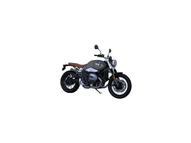 BMW R nineT Scrambler 