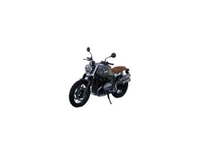 BMW R nineT Scrambler   - Foto 11