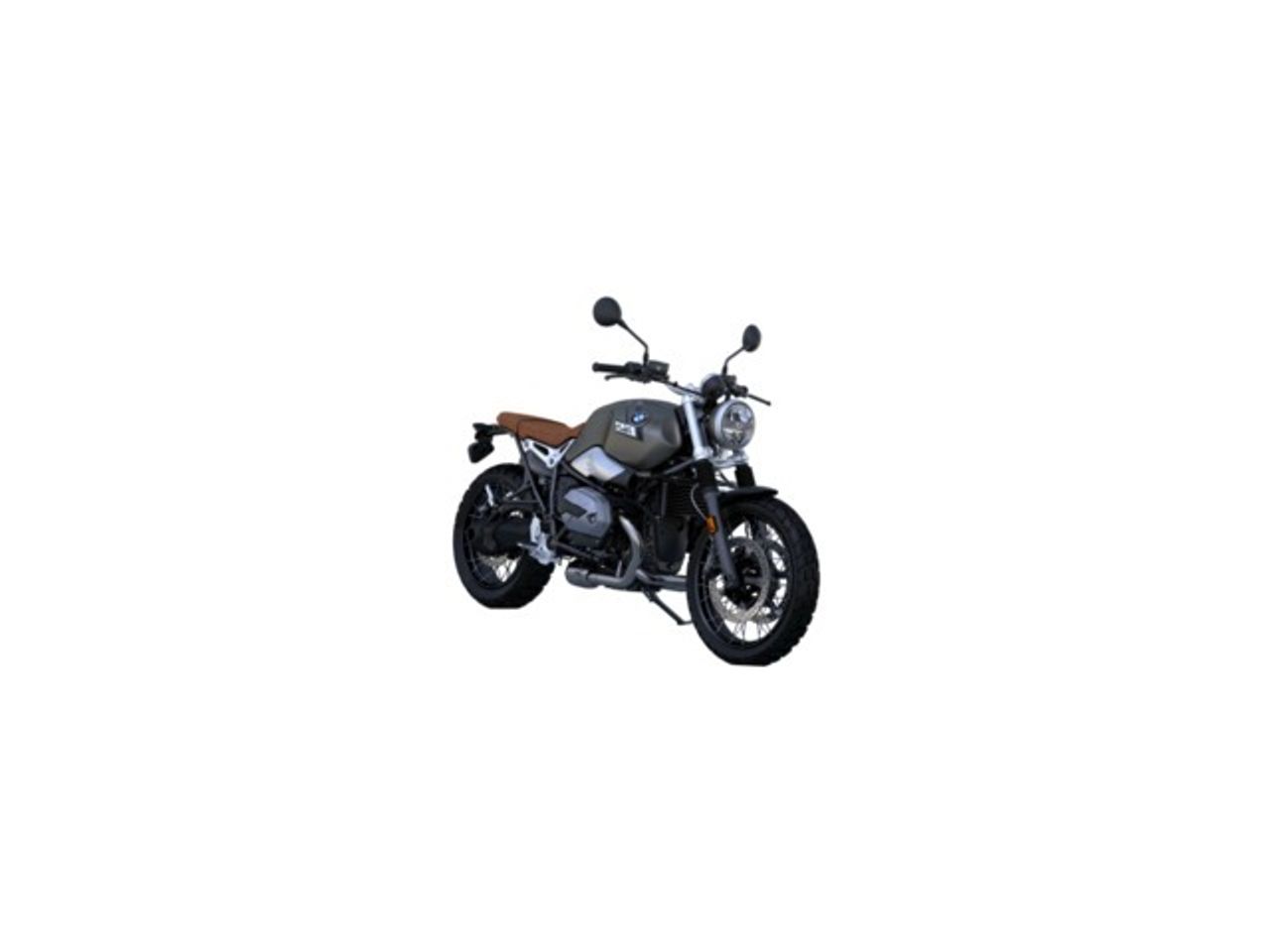 BMW R nineT Scrambler   - Foto 3
