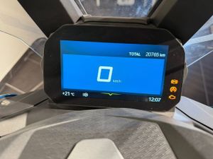 BMW C 400 X   - Foto 11