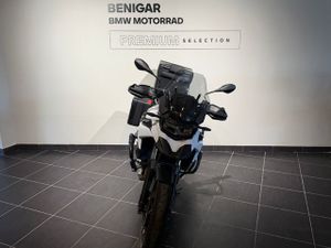 BMW F 800 GS   - Foto 5