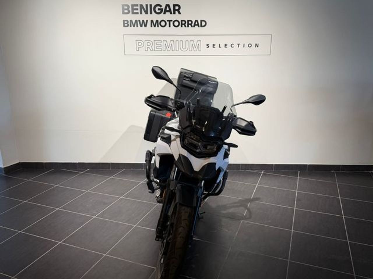 BMW F 800 GS   - Foto 4