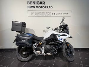 BMW F 800 GS   - Foto 9