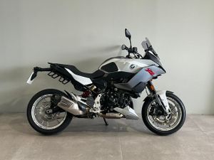 BMW F900 XR   - Foto 9