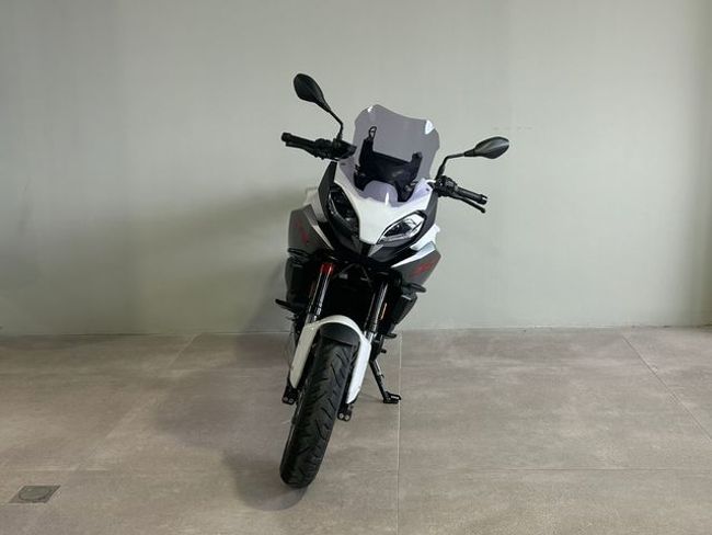 BMW F900 XR 