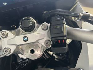 BMW F900 XR   - Foto 17