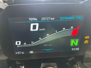 BMW F900 XR   - Foto 11