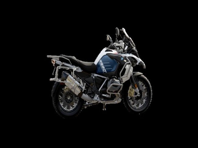 BMW R 1250 GS Adventure 