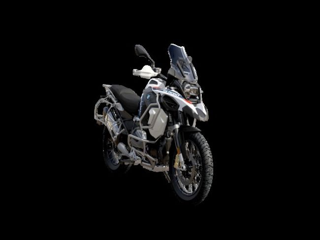 BMW R 1250 GS Adventure 