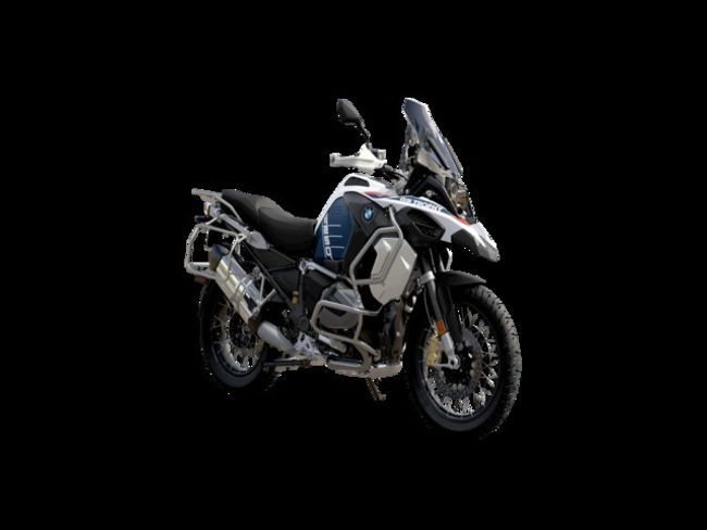 BMW R 1250 GS Adventure 