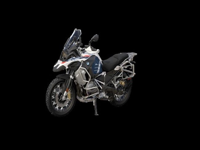 BMW R 1250 GS Adventure 