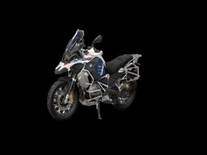 BMW R 1250 GS Adventure   - Foto 29