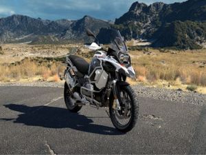 BMW R 1250 GS Adventure   - Foto 9