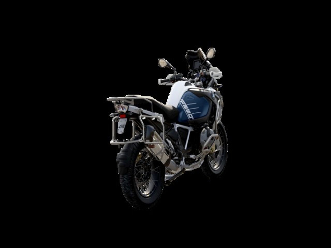 BMW R 1250 GS Adventure   - Foto 5
