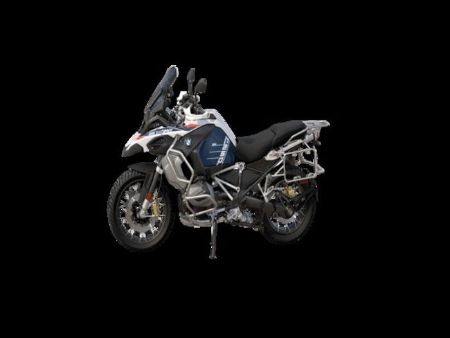 BMW R 1250 GS Adventure 