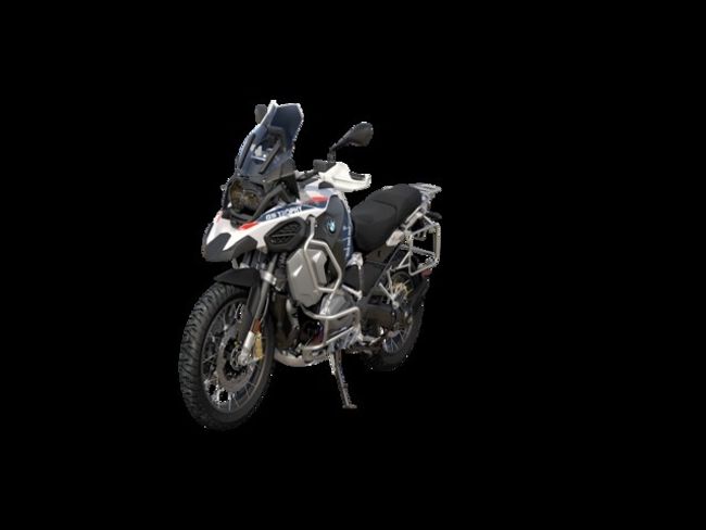 BMW R 1250 GS Adventure 