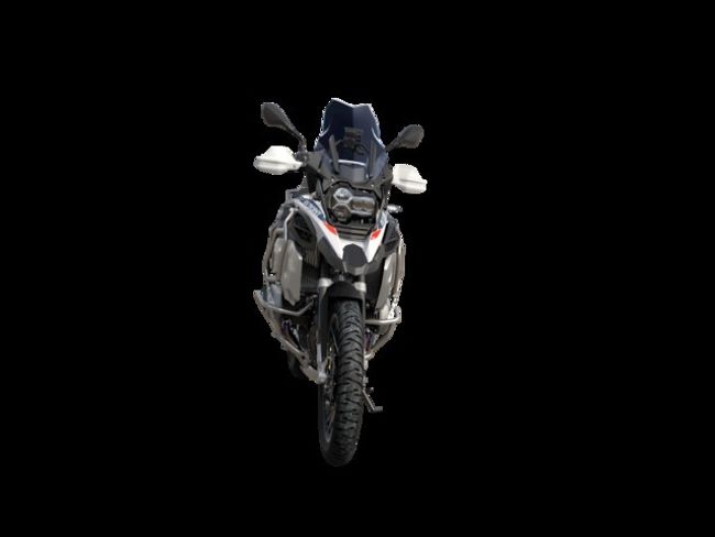BMW R 1250 GS Adventure 